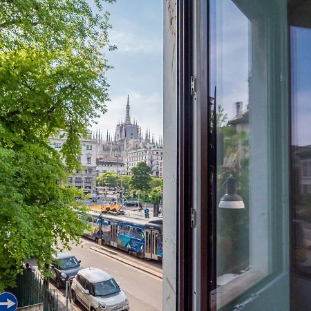 The Best Rent Milan Exterior photo
