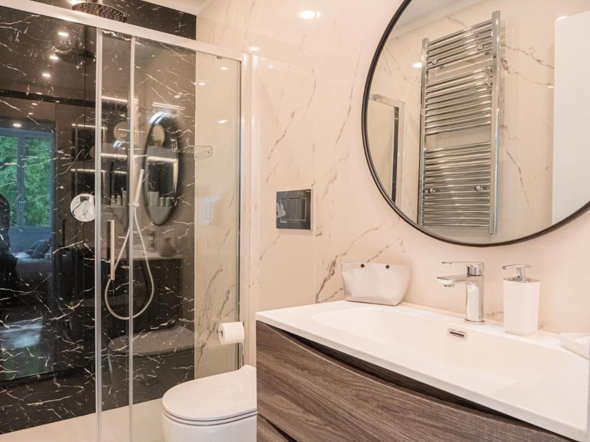 The Best Rent Milan Exterior photo