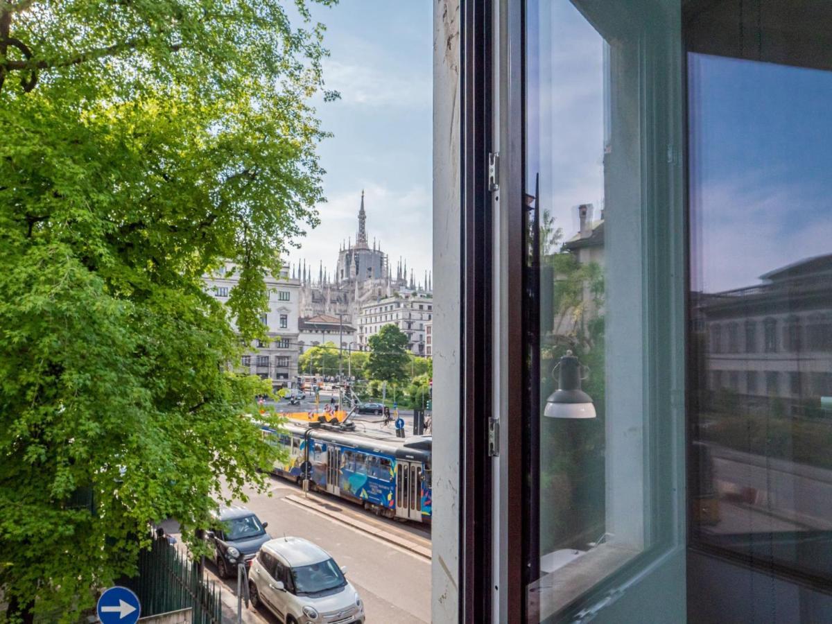 The Best Rent Milan Exterior photo