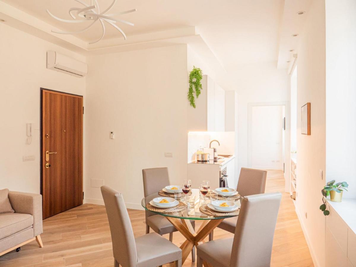 The Best Rent Milan Exterior photo