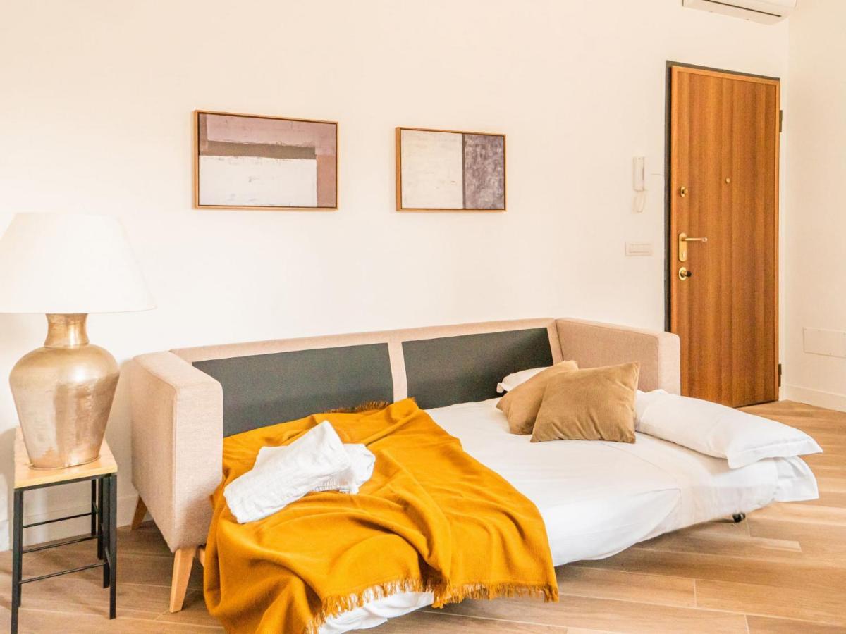 The Best Rent Milan Exterior photo